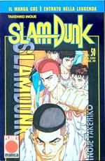 Slam Dunk 50