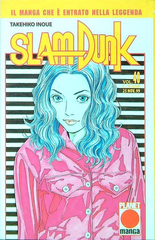 Slam Dunk 48
