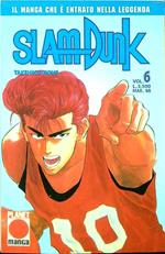 Slam Dunk 6