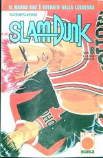 Slam Dunk 8