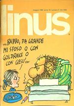 Linus n. 5/maggio 1980