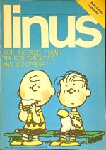 Linus n. 9/settembre 1984