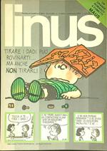 Linus n. 11/Novembre 1983
