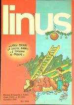 Linus n. 12/dicembre 1981