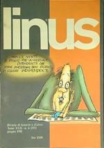 Linus n. 6/giugno 1981