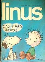 Linus n. 1/gennaio 1979