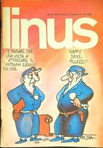 Linus n. 4/aprile 1979