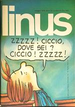 Linus n. 5/maggio 1979