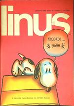 Linus n. 1/gennaio 1980