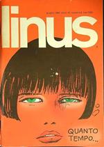 Linus n. 6/giugno 1980
