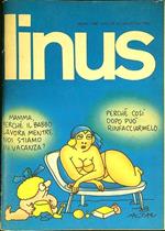 Linus n. 8/agosto 1980