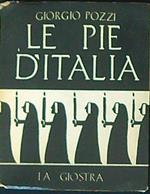 Le Pie d'Italia