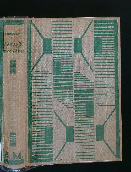 Libro di Faccia