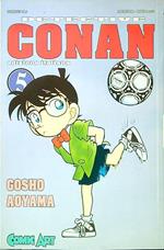 Detective Conan 5