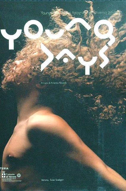 Young days - copertina