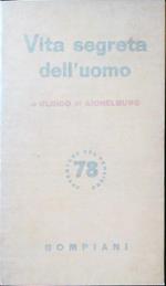 Vita segreta dell'uomo
