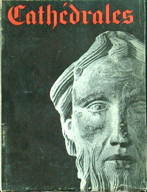 Cathedrales - copertina