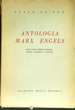 Antologia Marx Engels