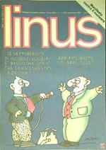 Linus n.11/ novembre 1987