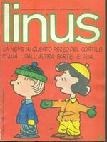 Linus n. 12/dicembre 1987