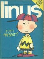 Linus n. 1/gennaio 1985