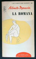 La romana