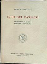 Echi del passato