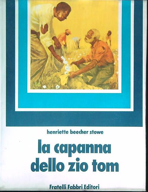 La capanna dello zio Tom