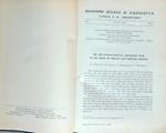 Quaderni sclavo di diagnostica 1968