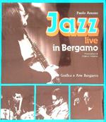 Jazz live in Bergamo