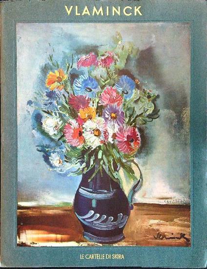 Vlaminck - copertina