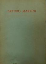 Arturo Martini. Catalogo della mostra