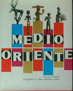 Medio Oriente
