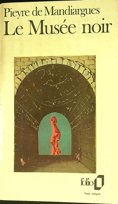 Le musee noir