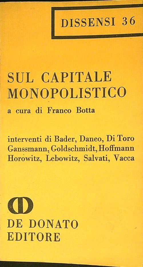 Libro di Faccia