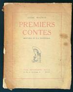 Premiers contes