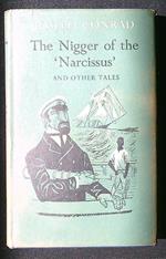 The Nigger of the Narcissus and other tales