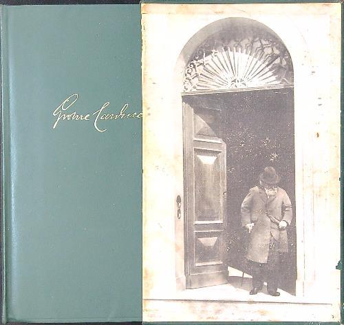 Poesie di Giosue Carducci 1850-1900