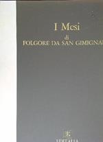 I mesi di Folgore da San Gimignano