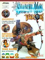 Special events 22/Dicembre 1999 - Shadow Man.Turok