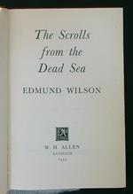 The Scrolls from the Dead Sea