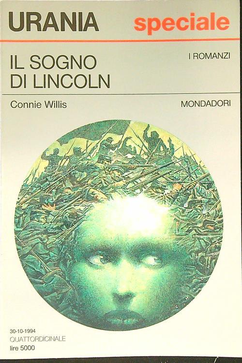 Il sogno di Lincoln