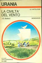 La civiltà del vento