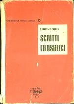 Scritti filosofici