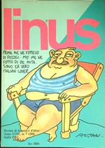 Linus n. 7/ luglio 1982