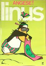 Linus n.7/luglio 1991