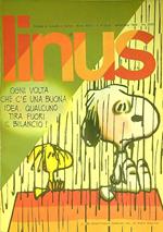 Linus n. 9/settembre 1982