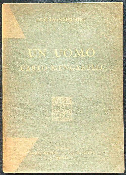 Libro di Faccia