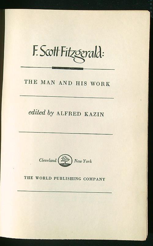 The Man and his Work