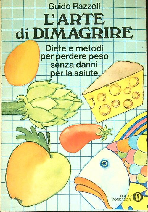 L' arte di dimagrire